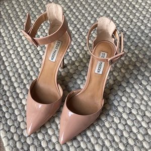 Steve Madden Desire Heels